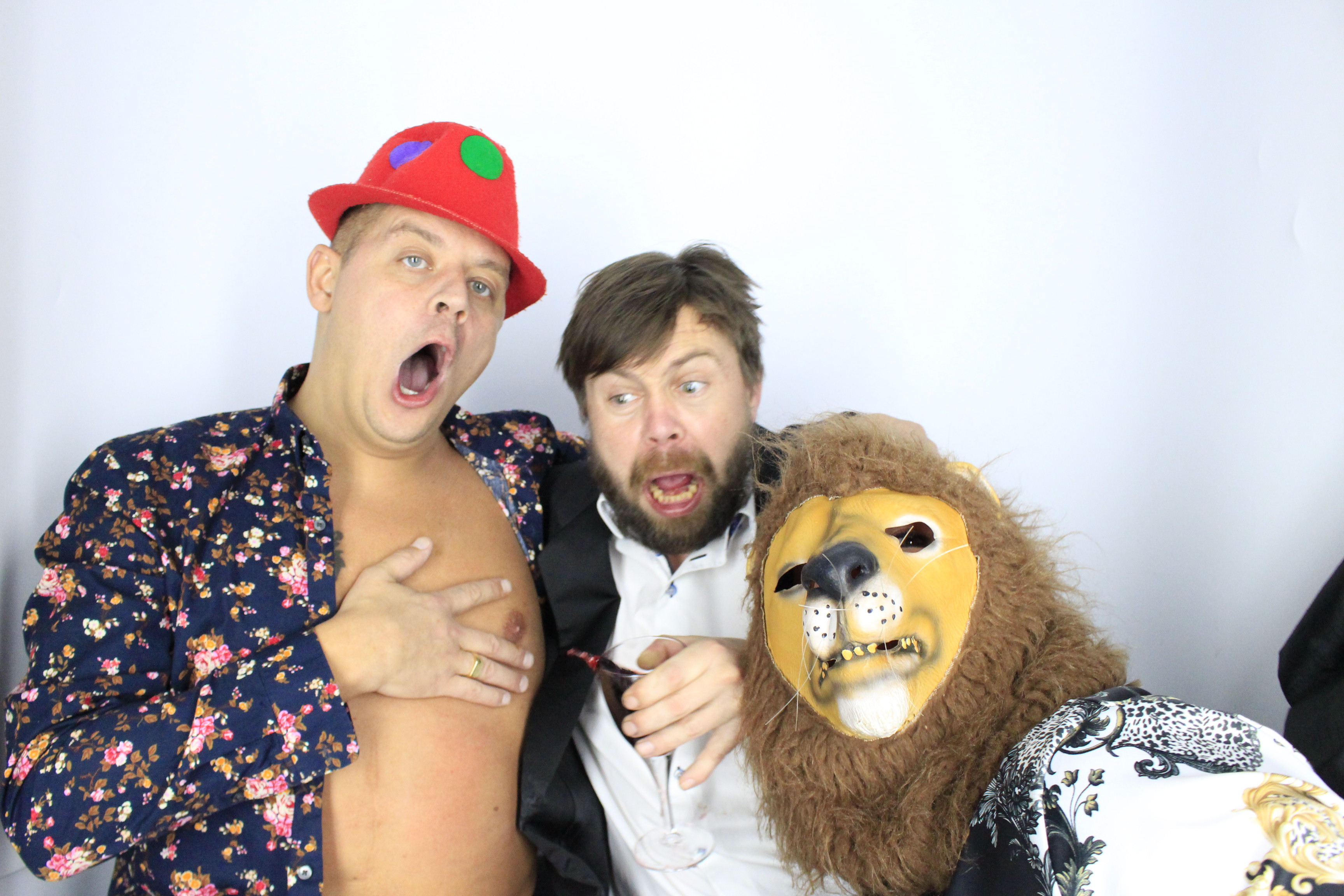 Earl of March | View more photos from the event at gallery.myphotoboothexperience.co.uk/u/MyPhotoBoothExperienceLtd/Earl-of-March
